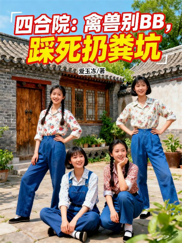 四合院:禽兽别BB,踩死扔粪坑