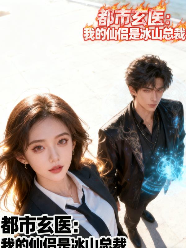 都市玄医:我的仙侣是冰山总裁