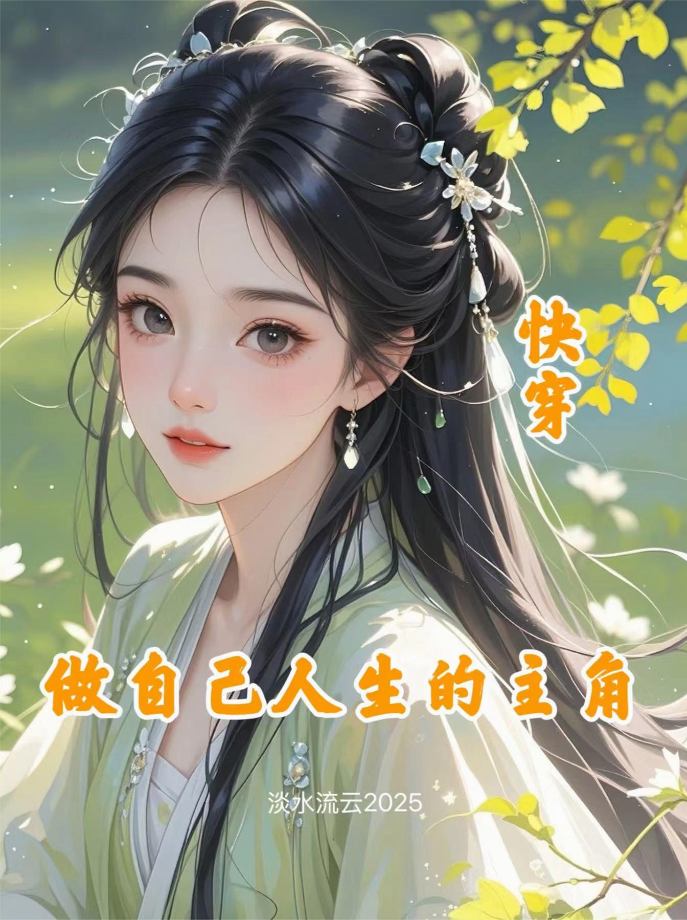 快穿:做自己人生的主角