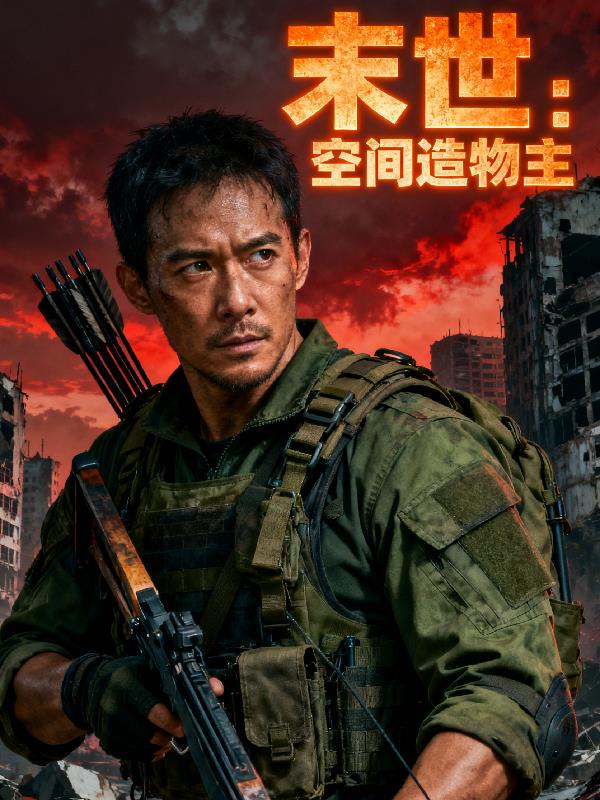 末世:空间造物主