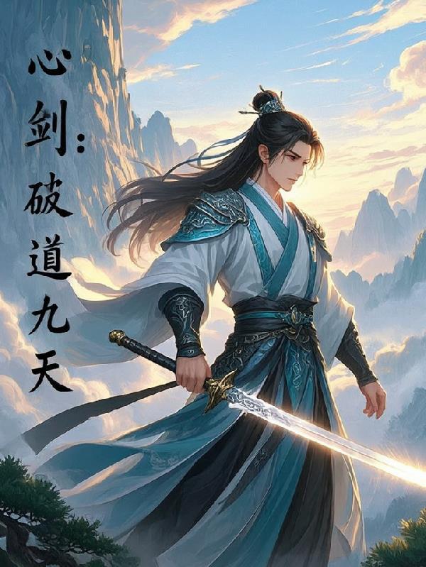 心剑破道:独尊九天