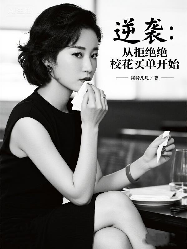 逆袭:从拒绝校花买单开始