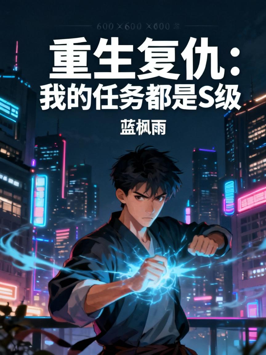 重生复仇:我的任务都是S级