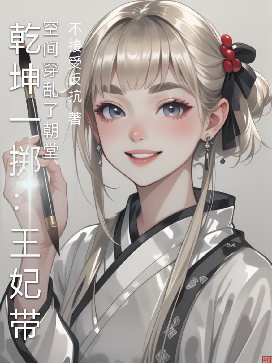 乾坤一掷：王妃带空间穿乱了朝堂