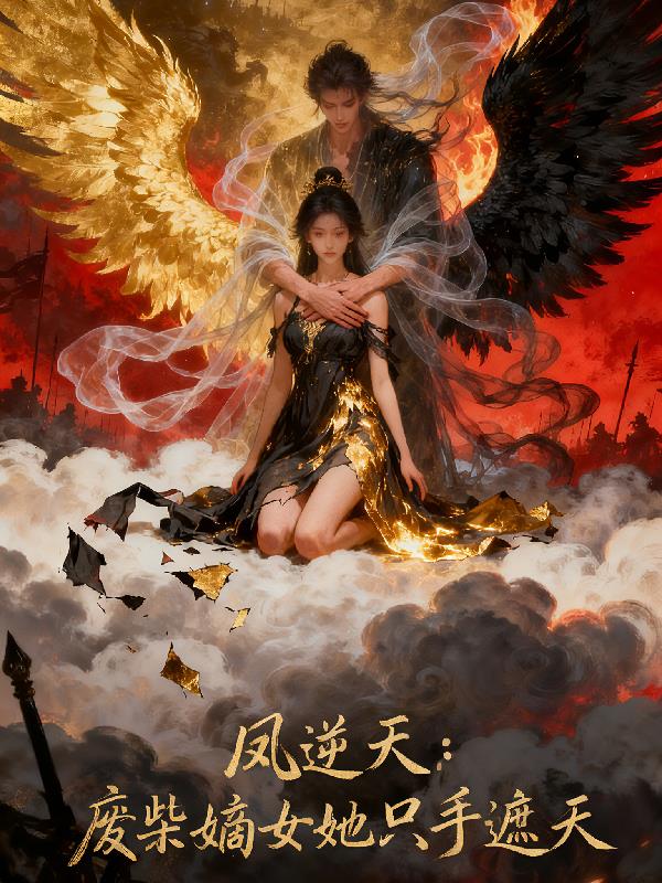 凤逆天:废柴嫡女她只手遮天