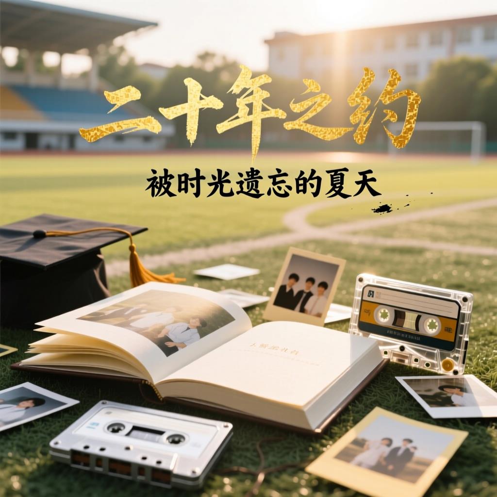 二十年之约：被时光遗忘的夏天