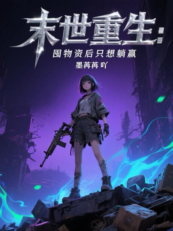 末世重生:囤物资后只想躺赢
