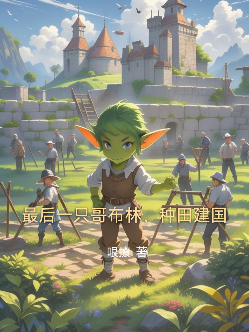 最后一只哥布林,种田建国