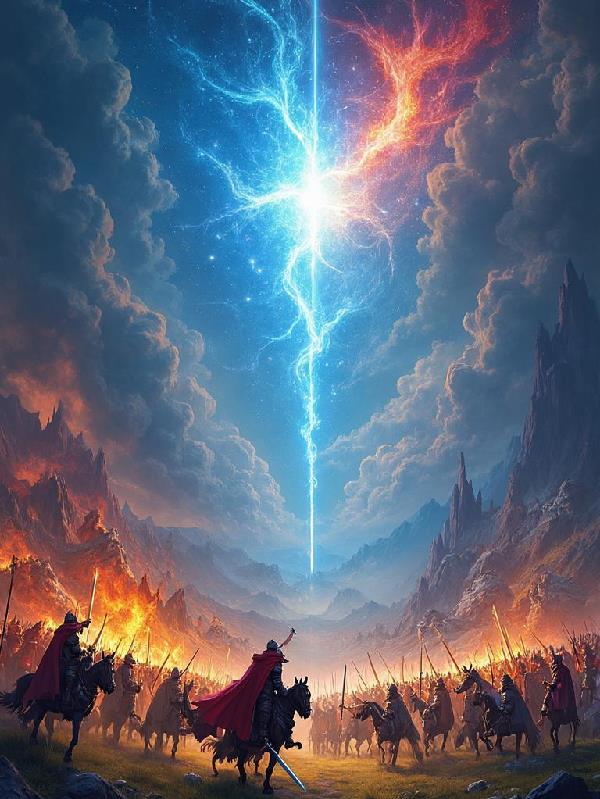 西幻:开局觉醒双天赋