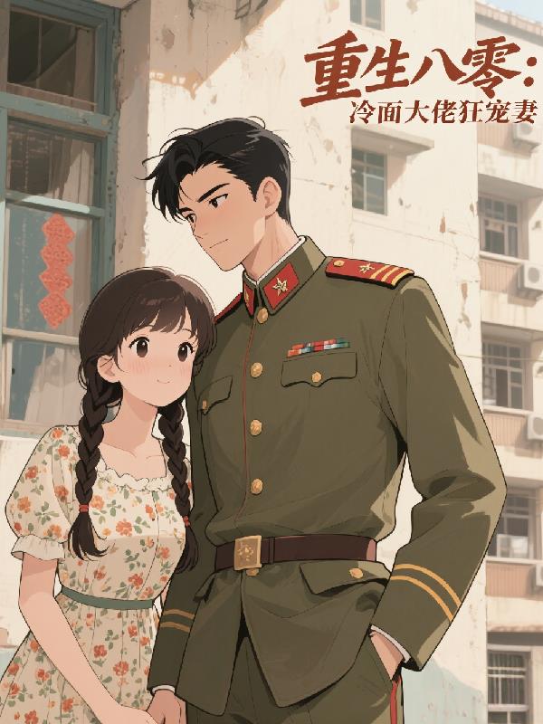 重生八零：冷面大佬狂宠妻