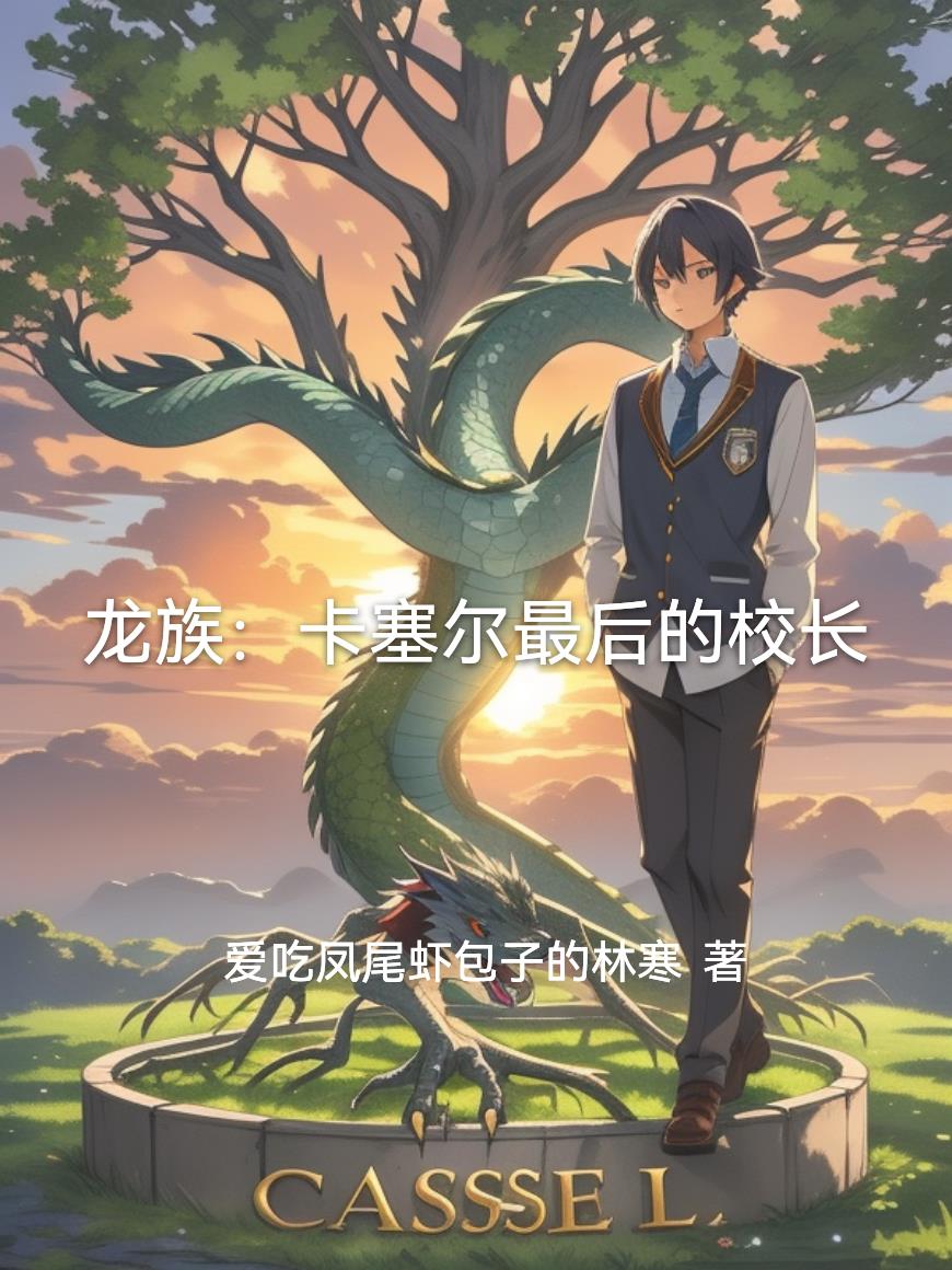 龙族:卡塞尔最后的校长