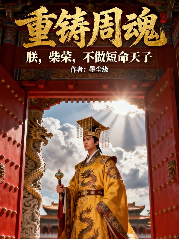 重铸周魂:朕柴荣,不做短命天子