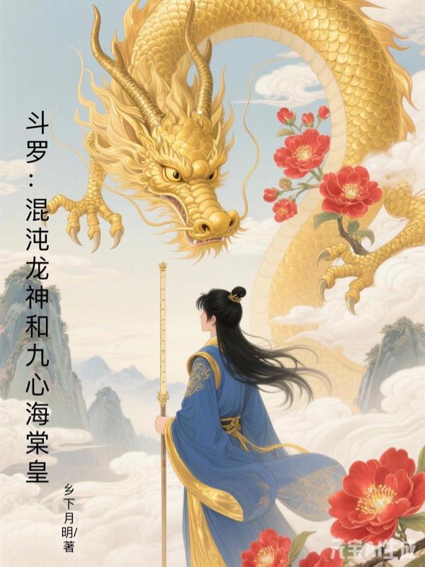 斗罗:混沌龙神与九心海棠皇