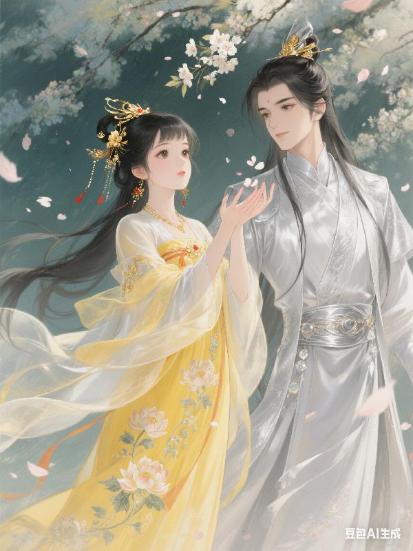 快穿:大佬的婚后花样图鉴