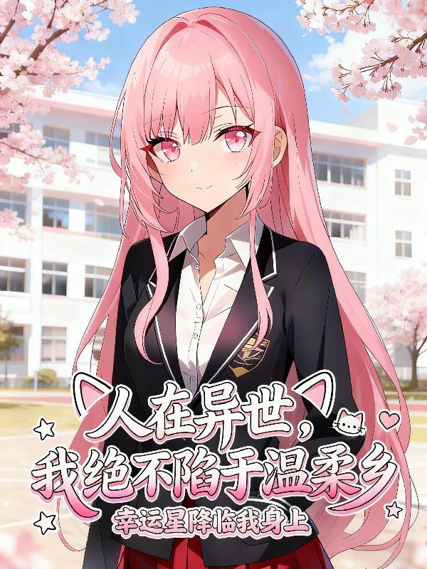 人在异世,我绝不陷于温柔乡