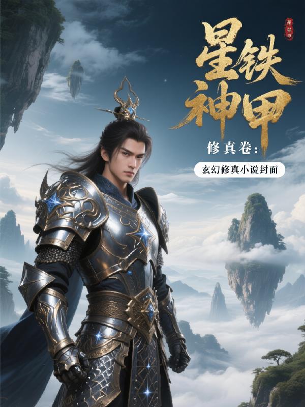 星铁神甲:修真卷