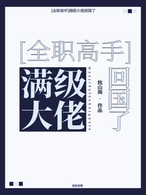 [全职高手]满级大佬回国了