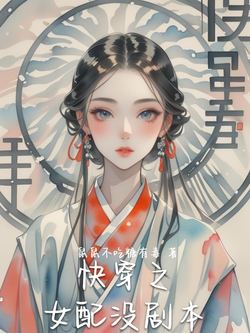 快穿之女配没剧本