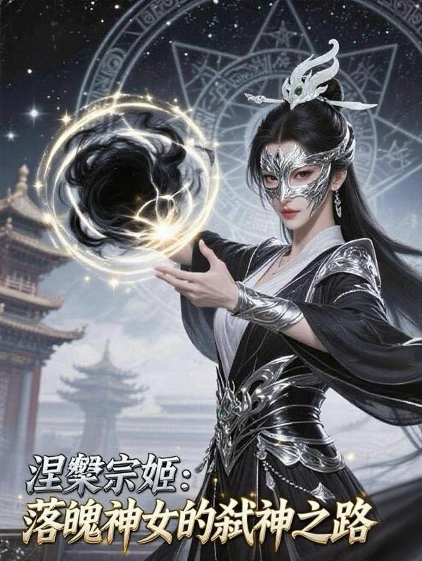 涅盘宗姬：落魄神女的弑神之路