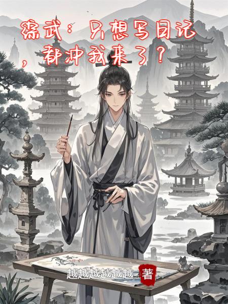 综武:只想写日记,都冲我来了?