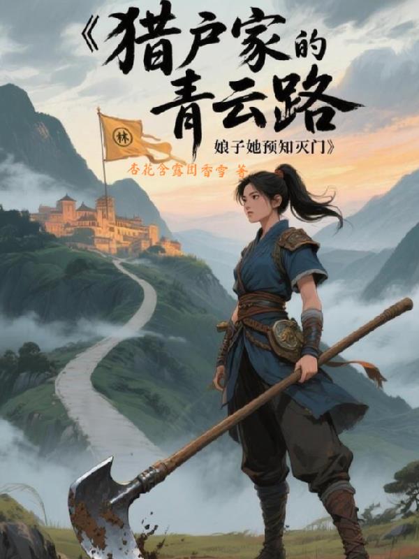 猎户家的青云路：娘子她预知灭门