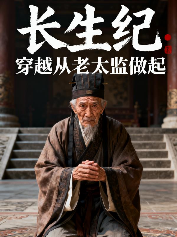 长生纪:穿越从老太监做起
