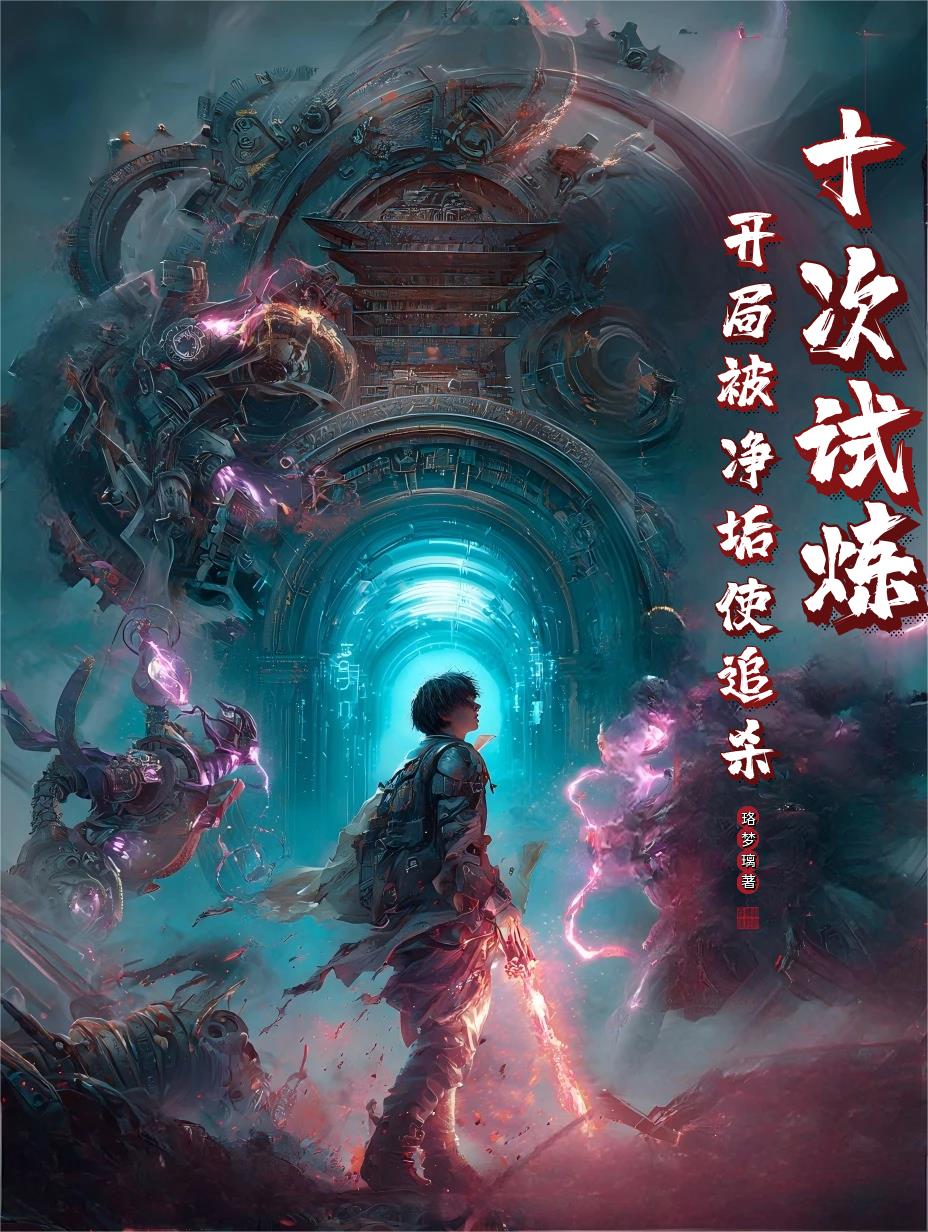 十次试炼:开局被净垢使追杀