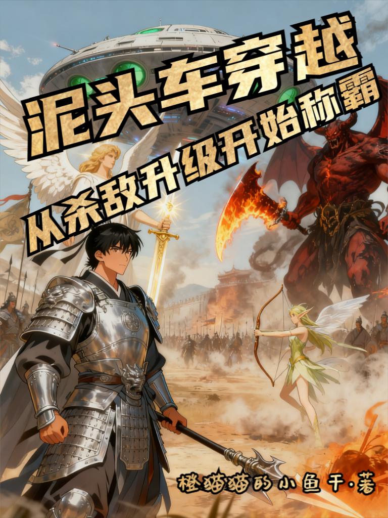 泥头车穿越,从杀敌升级开始称霸