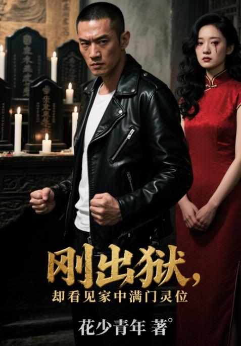 刚出狱,却看见家中满门灵位