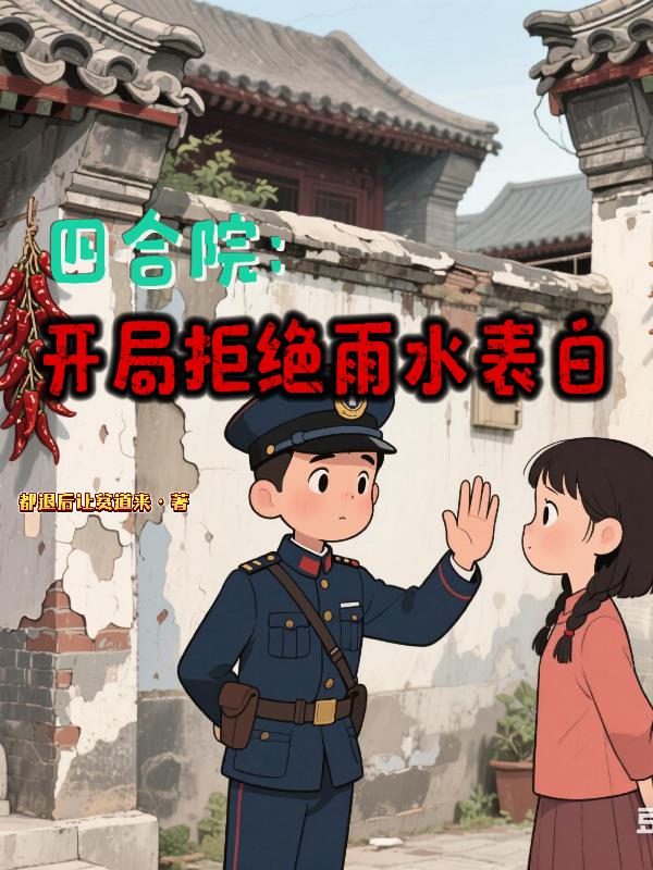 四合院:开局拒绝雨水表白