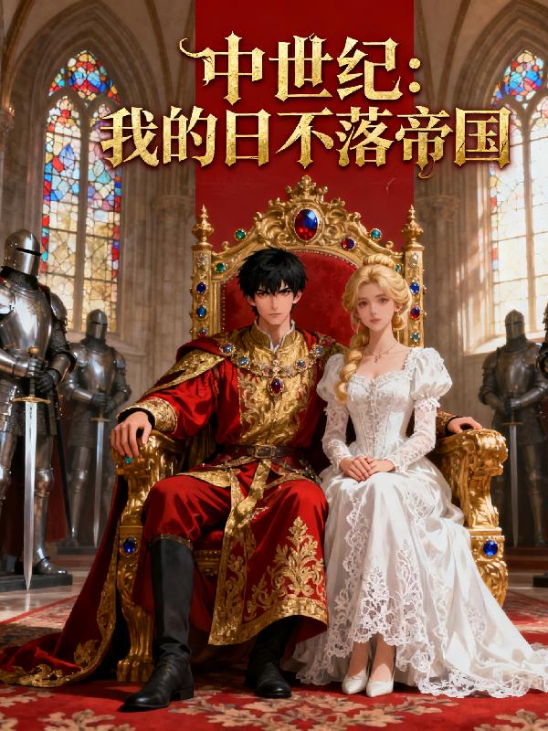 中世纪:我的日不落帝国