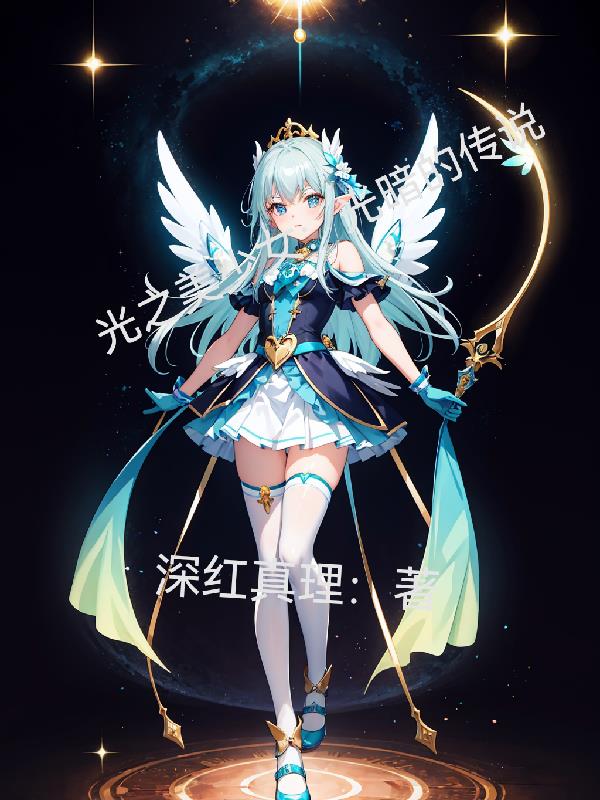 光之美少女:光与暗的传说