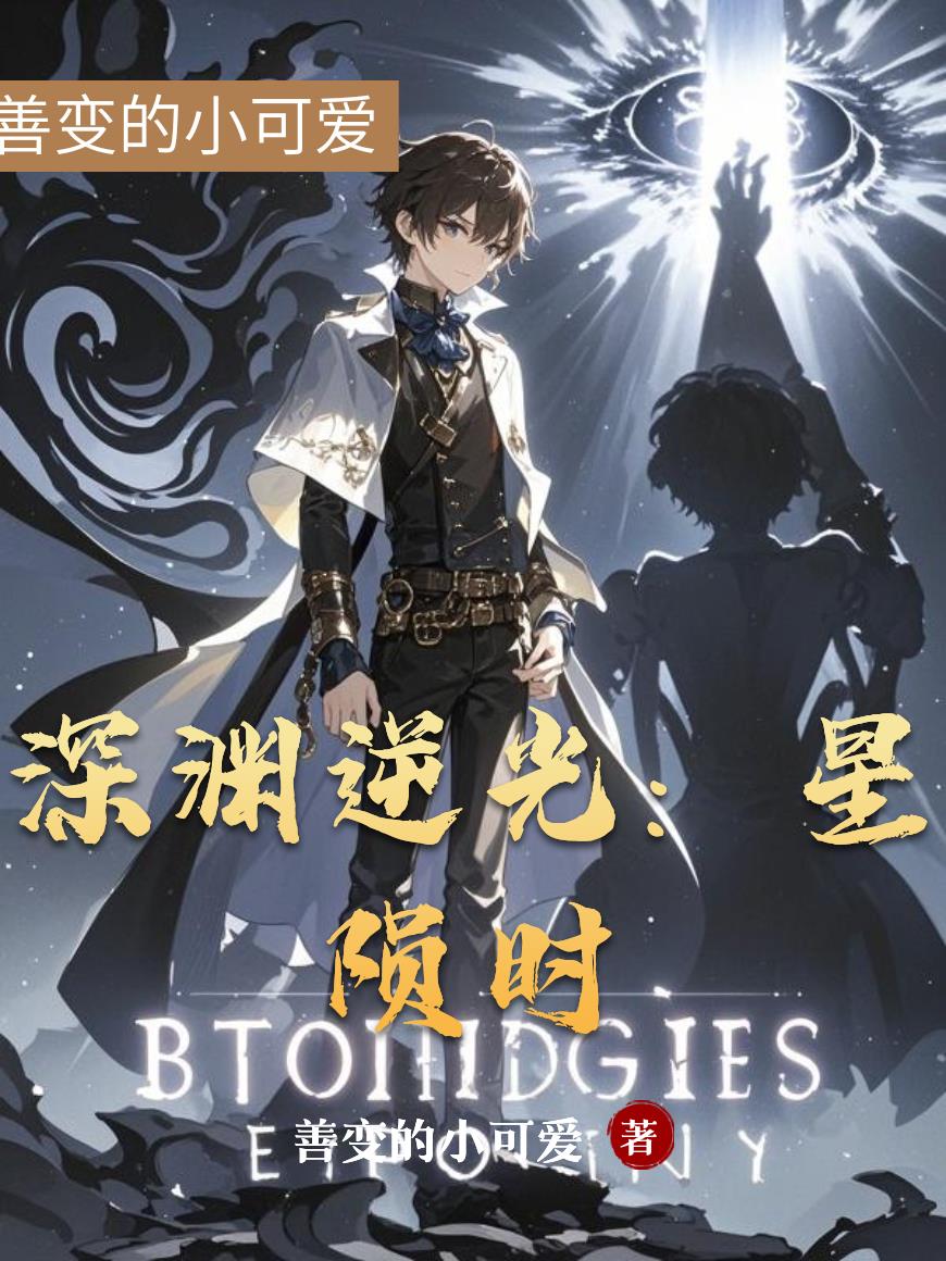 深渊逆光:星陨时