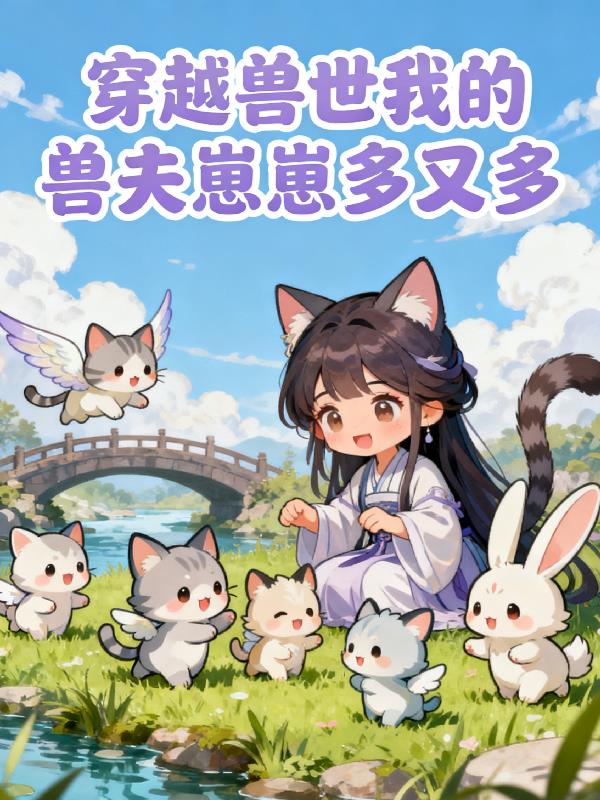 穿越兽世我的兽夫崽崽多又多