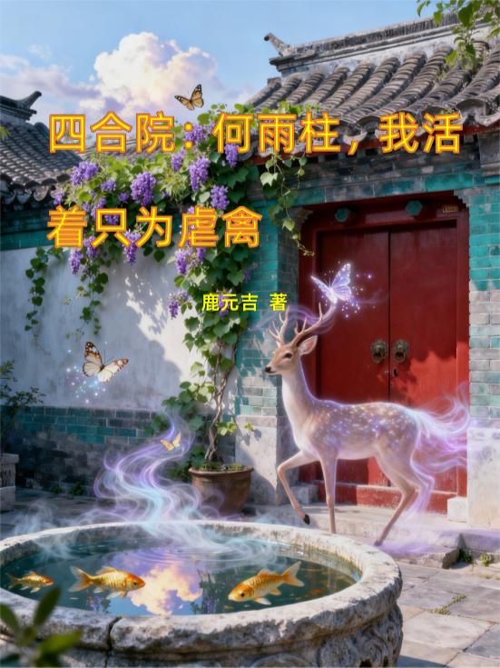 四合院:何雨柱,我活着只为虐禽