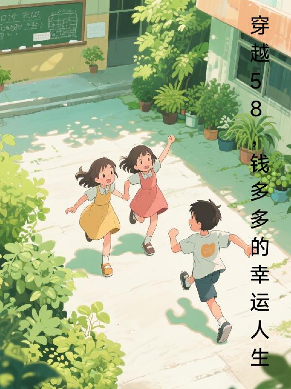 穿越58,钱多多的幸运人生