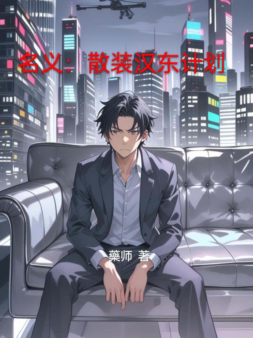 名义:散装汉东计划