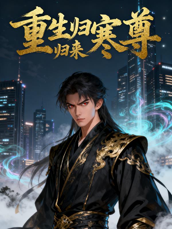 寒尊归来:都市重生录