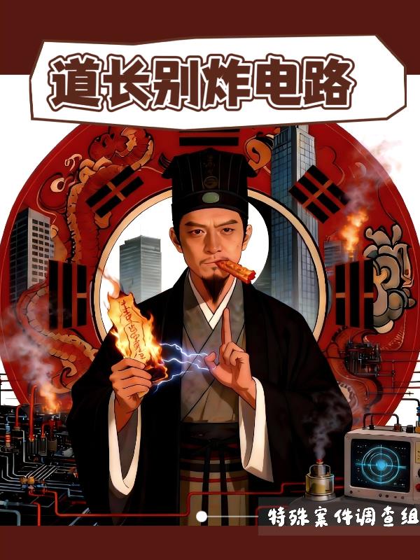 道长,别炸电路