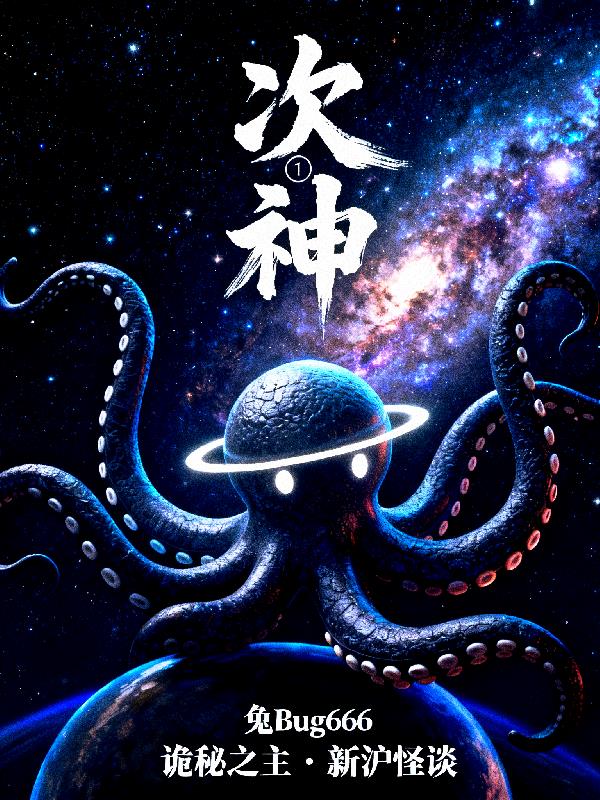 次神1:新沪怪谈