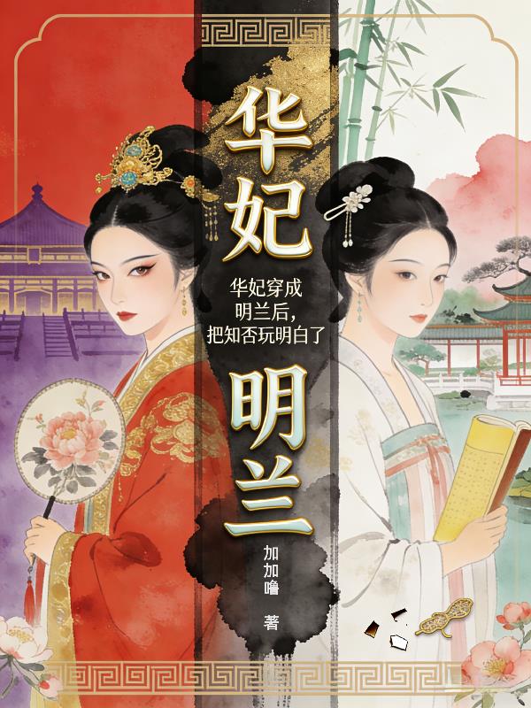 华妃穿成明兰后,把知否完明白了