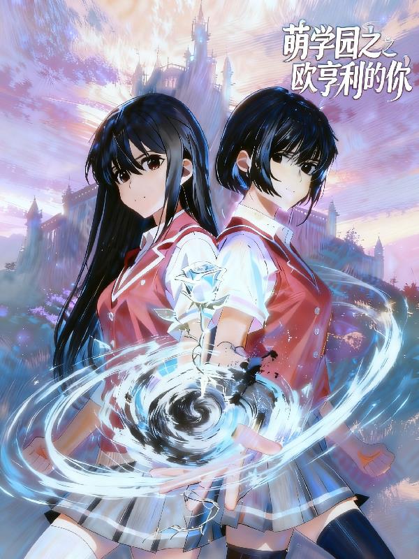 萌学园之欧亨利的你