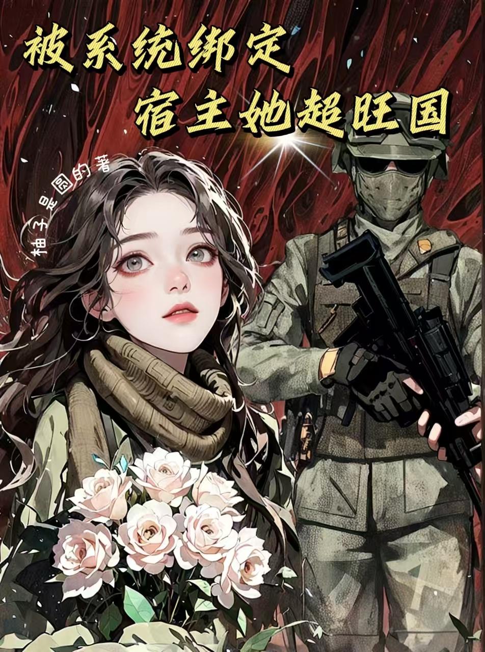 被系统绑定,宿主她超旺国