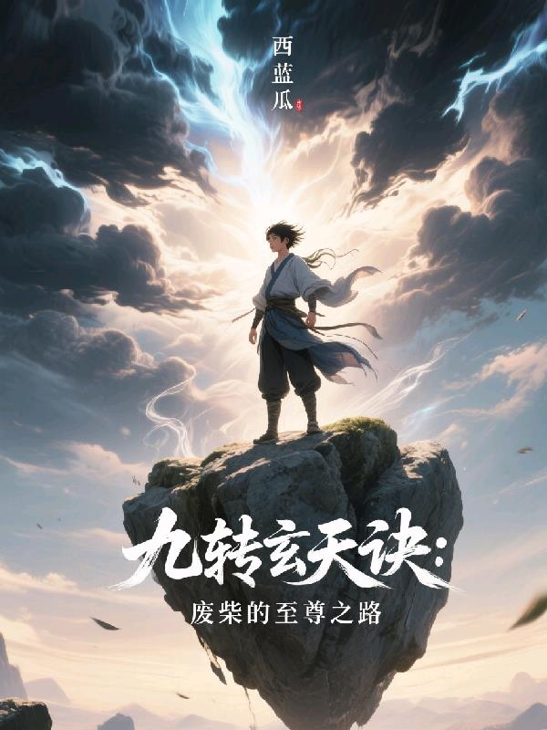 九转玄天诀:废柴的至尊之路