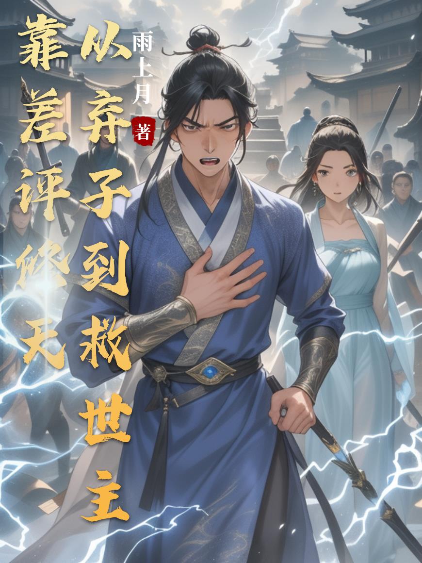 靠差评修天:从弃子到救世主