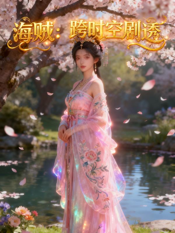 海贼:跨时空剧透