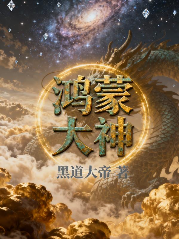 鸿蒙大神