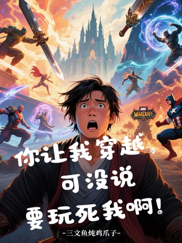 你让我穿越，可没说要玩死我啊！