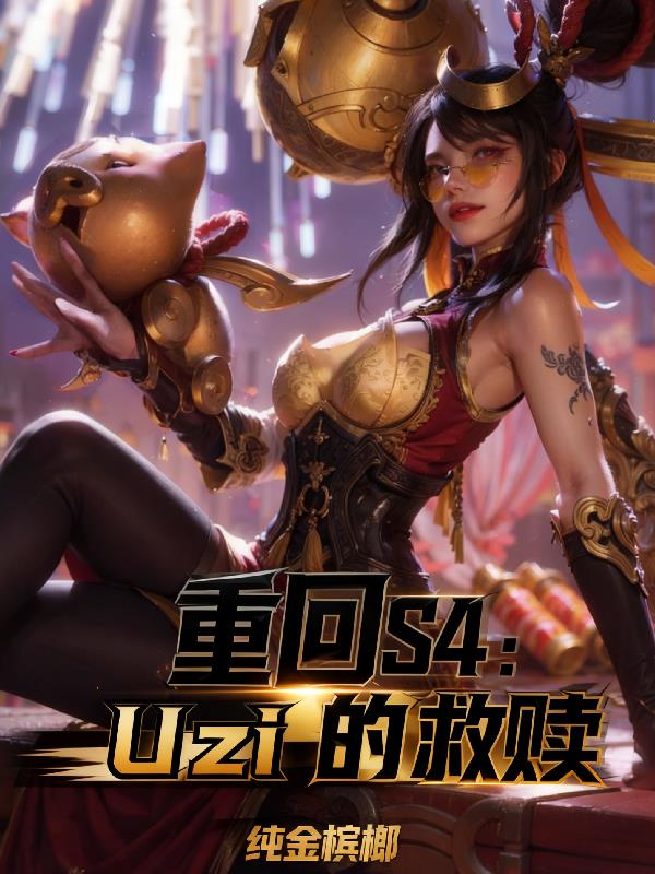 重回S4:Uzi的救赎