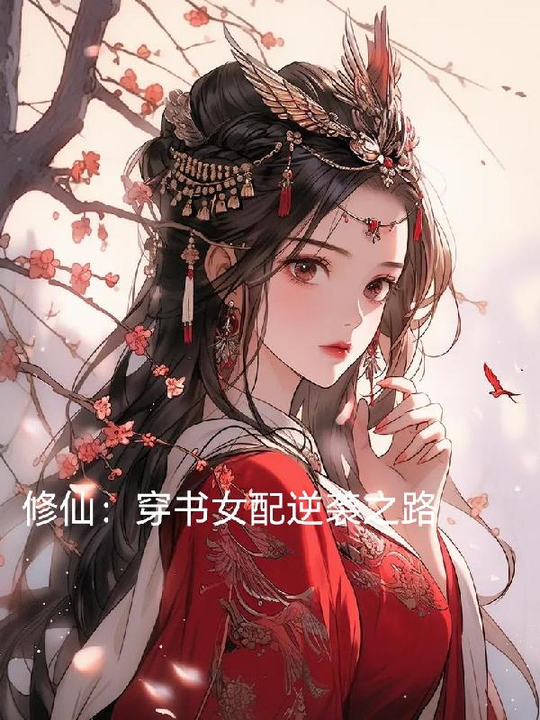修仙:穿书女配逆袭之路